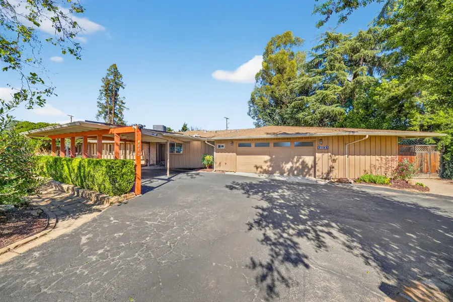 4872 N Arcade Avenue, Fresno, CA 93704 - #3