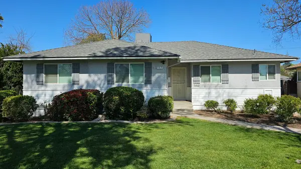 117 E Fedora Avenue, Fresno, CA 93704