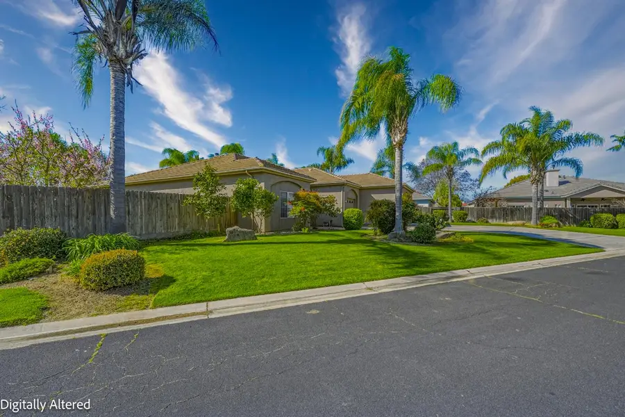 4115 Bella Vista Street, Chowchilla, CA 93610 - #3