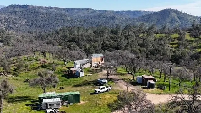 26943 Butterfield Stage Place, O Neals, CA 93645 - #1