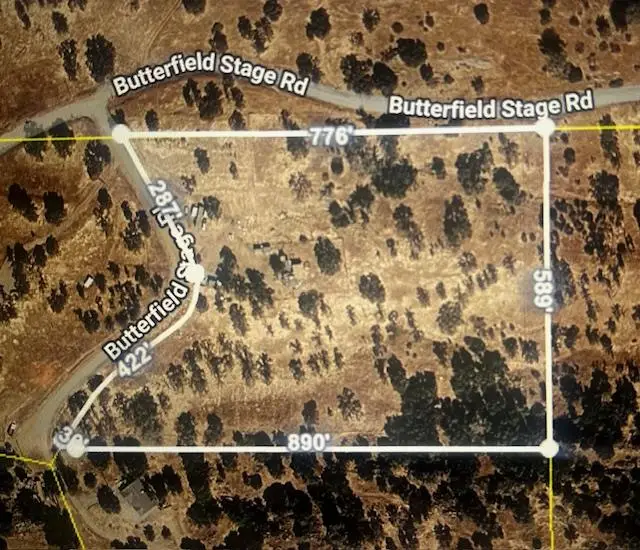 26943 Butterfield Stage Place, O Neals, CA 93645 - #3