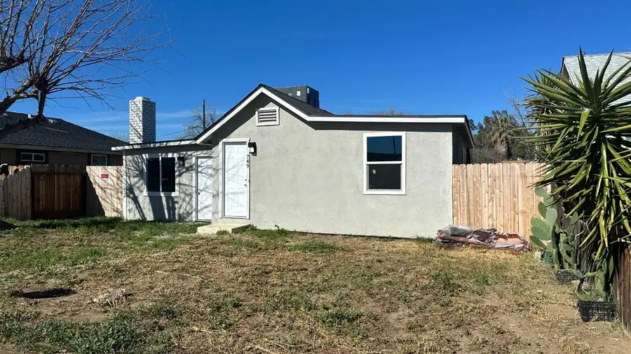 749 E Pleasant Street, Coalinga, CA 93210 - #2