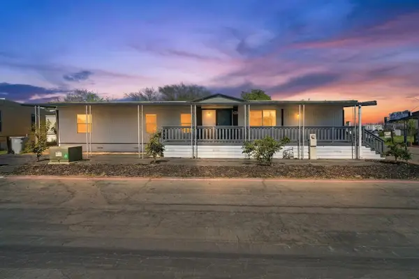 105 W Herndon Avenue #SPC64, Pinedale, CA 93650