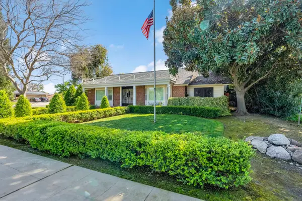 1411 W Sample Avenue, Fresno, CA 93711