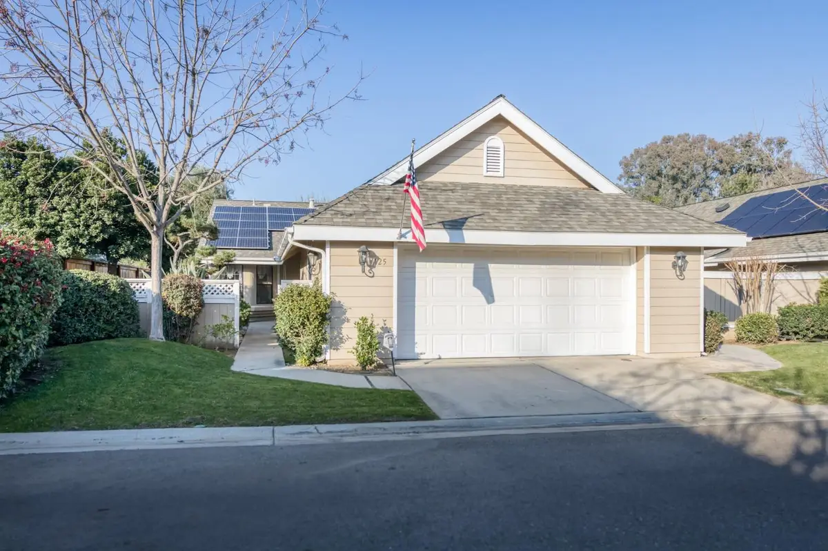 5110 N Fruit Avenue #125, Fresno, CA 93711 - #1