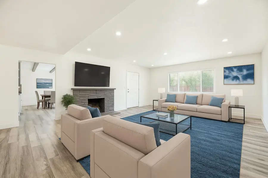 1408 E Richert Avenue, Fresno, CA 93704 - #2