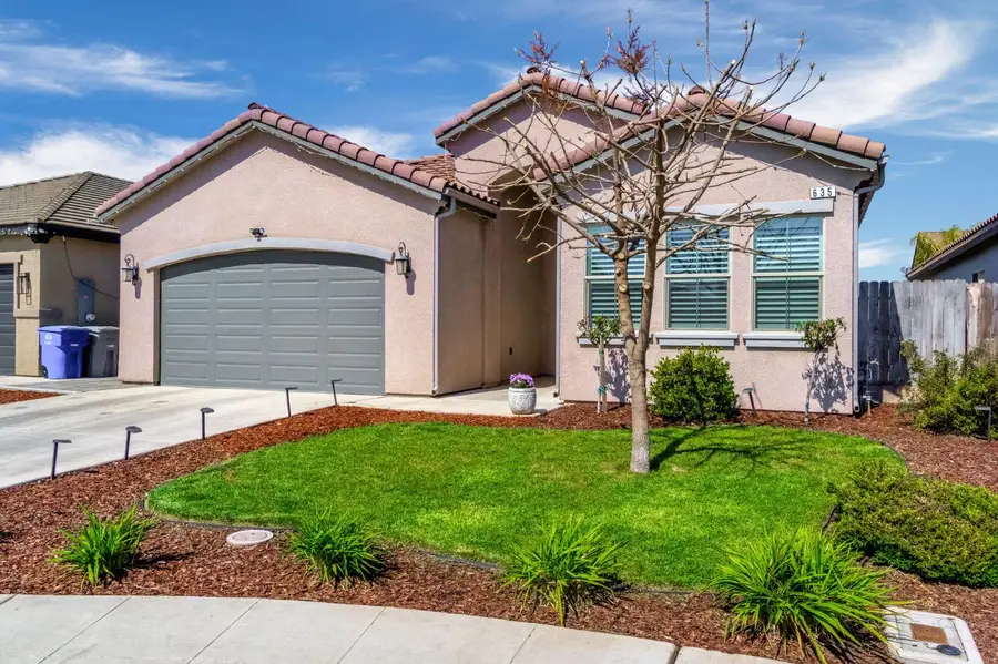 635 St Julien Drive, Madera, CA 93637 - #3