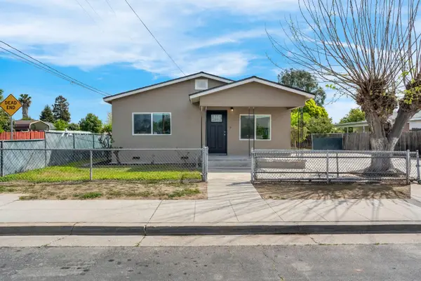 914 Clinton Street, Madera, CA 93638