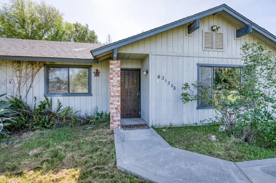 36308 Marciel Avenue, Madera, CA 93636 - #2