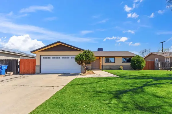 1542 N Lemoore Avenue, Lemoore, CA 93245
