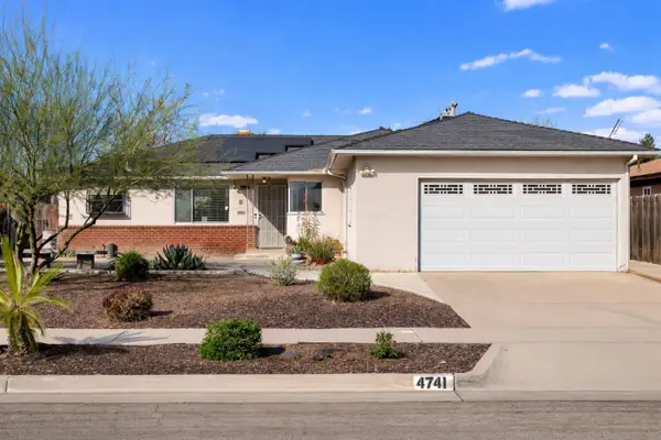 4741 N Orchard Street, Fresno, CA 93726