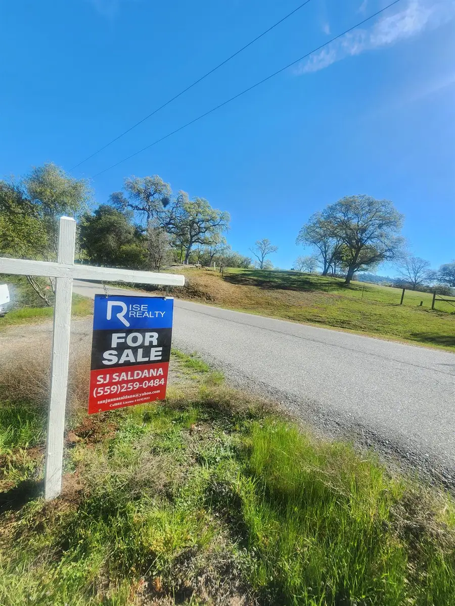 0 Wells Road, Coarsegold, CA 93614 - #3
