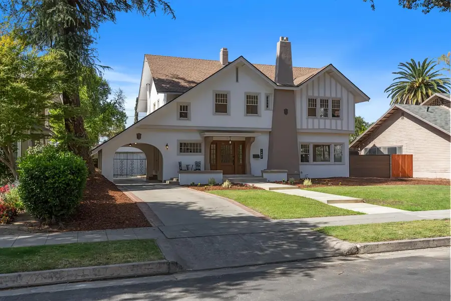 1487 N Echo Avenue, Fresno, CA 93728 - #2