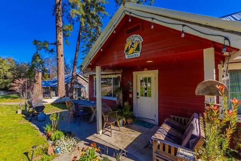 32827 Road 222, North Fork, CA 93643 - #2