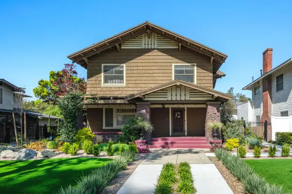 733 E Peralta, Fresno, CA 93704