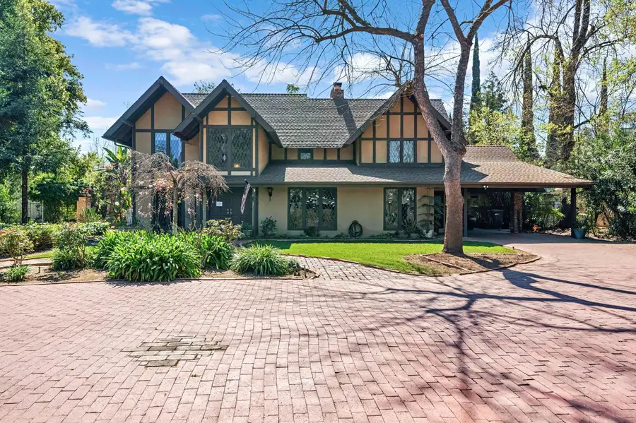 5626 E Butler Avenue, Fresno, CA 93727 - #3