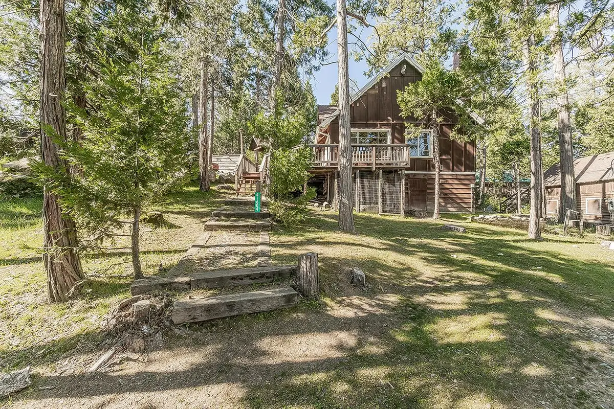 41604 Corlew Lane, Auberry, CA 93602 - #1