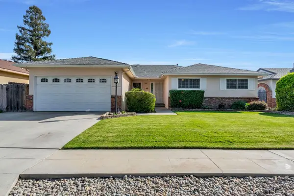 1263 E Ellery Avenue, Fresno, CA 93710