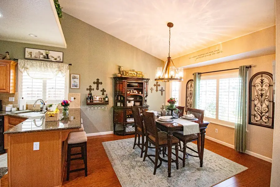 3156 N Arroyo Avenue, Fresno, CA 93727 - #3