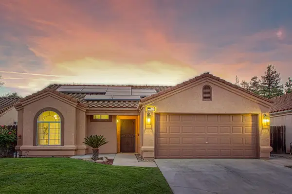 7415 N Hayston Avenue, Fresno, CA 93720