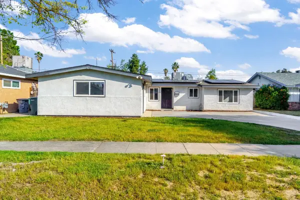 3763 E Swift Avenue, Fresno, CA 93726