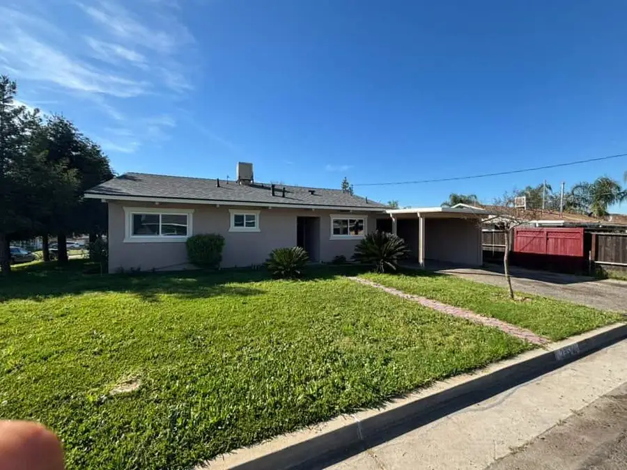 28540 Pacific Drive, Madera, CA 93638 - #2