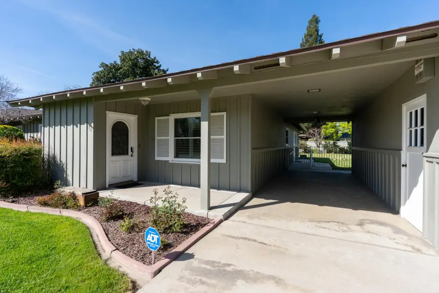 157 N Park Drive, Madera, CA 93637 - #3
