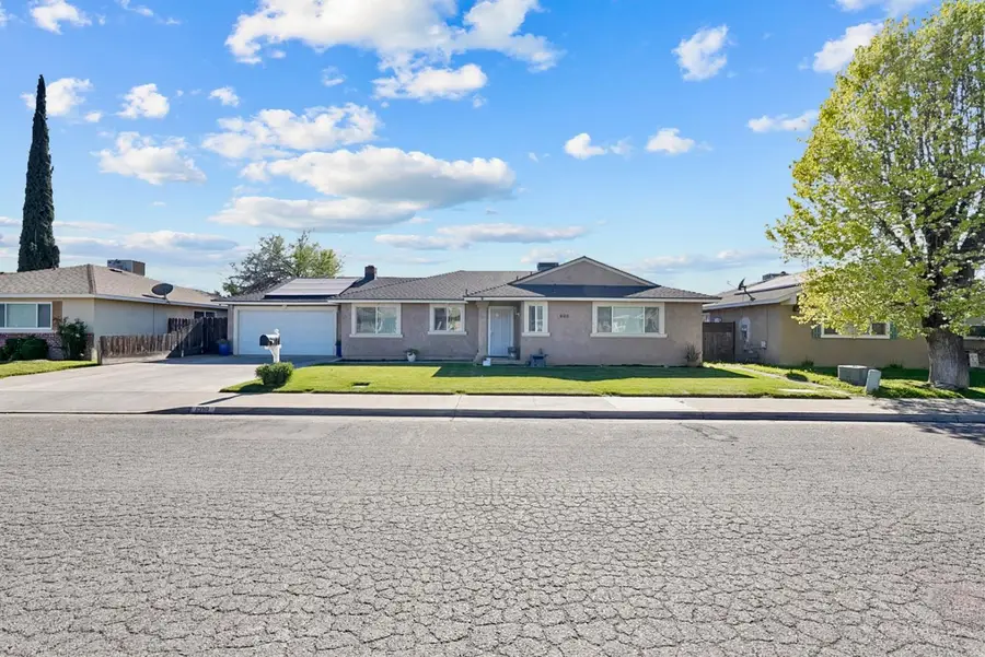 608 Grant Drive, Chowchilla, CA 93610 - #2