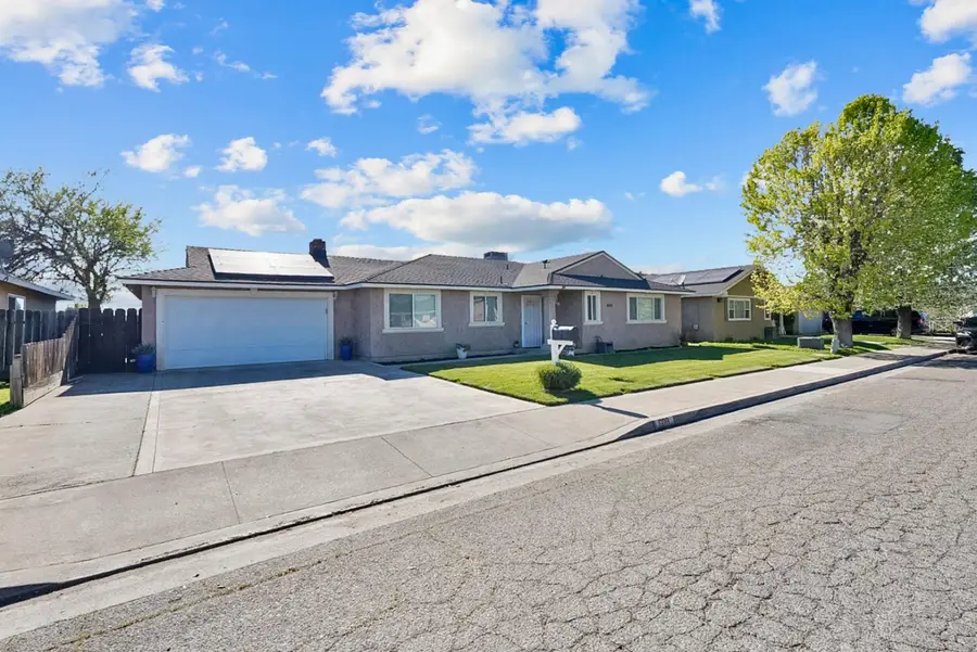 608 Grant Drive, Chowchilla, CA 93610 - #3