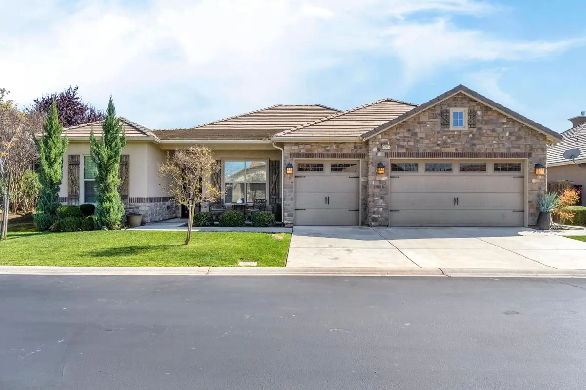 10819 E Fountain View, Clovis, CA 93619 - #1