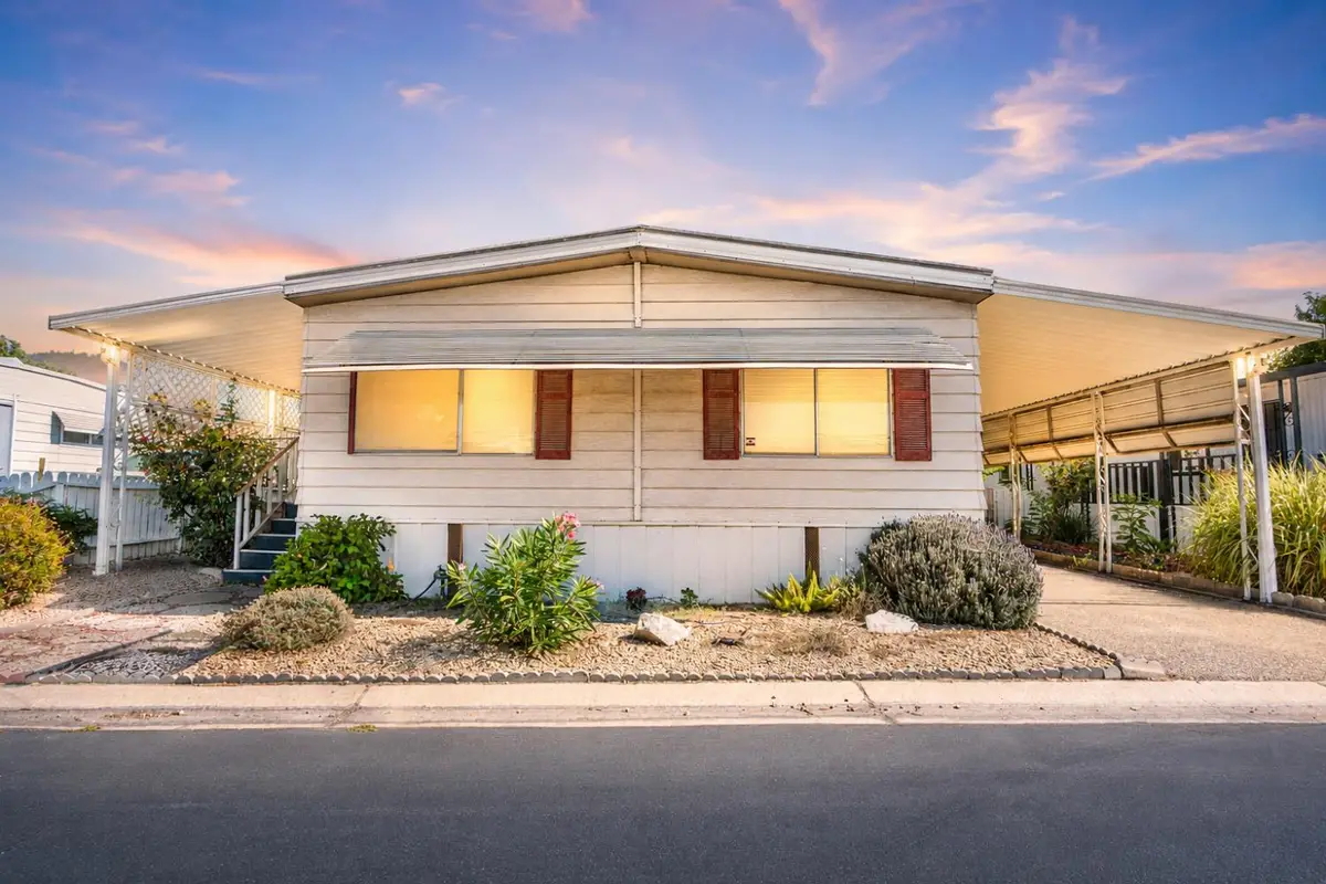 1218 E Cleveland Avenue #152, Madera, CA 93638 - #1