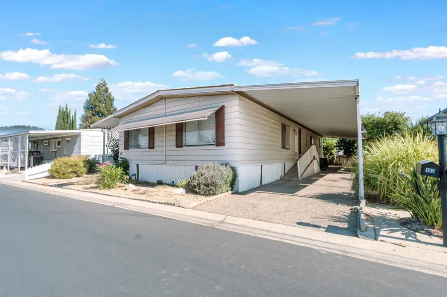 1218 E Cleveland Avenue #152, Madera, CA 93638 - #2