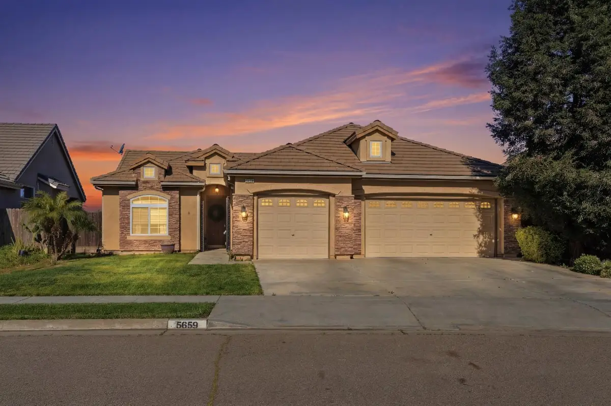 5659 N Brent Avenue, Fresno, CA 93723 - #1
