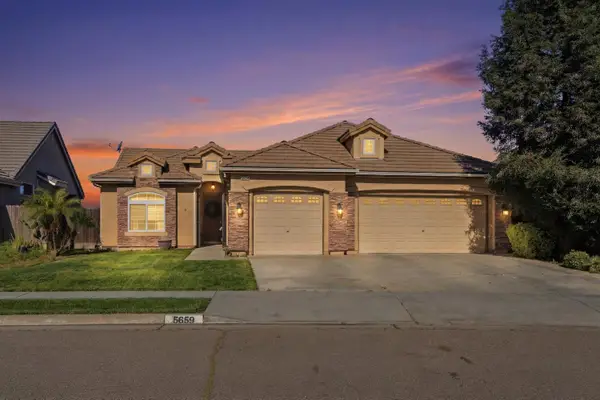 5659 N Brent Avenue, Fresno, CA 93723