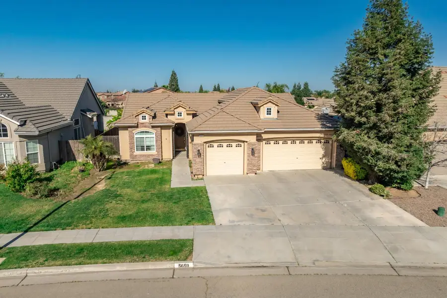 5659 N Brent Avenue, Fresno, CA 93723 - #2