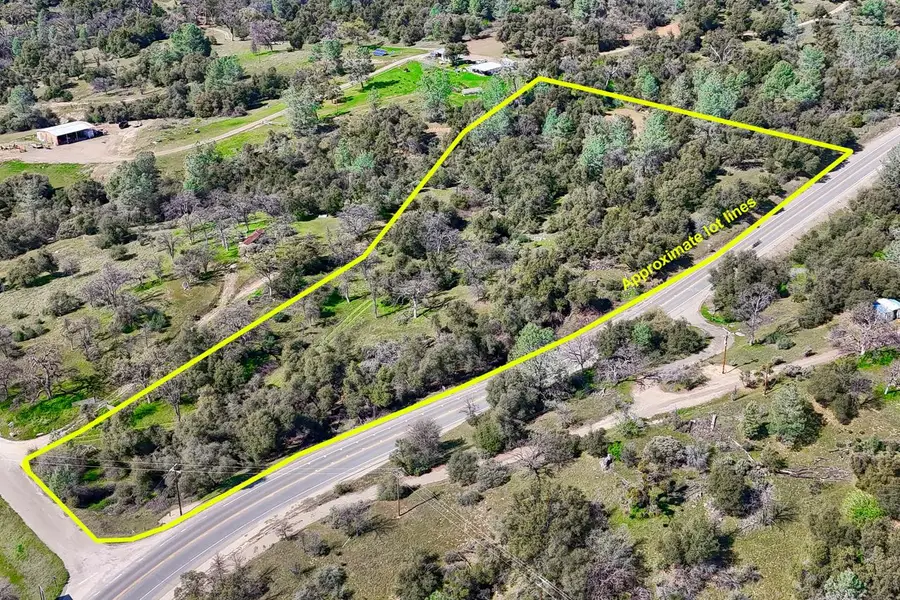 6 Knickerbocker, Ahwahnee, CA 93601 - #2