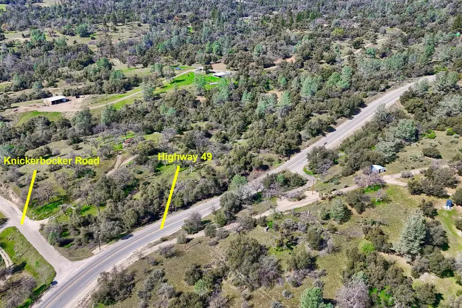 6 Knickerbocker, Ahwahnee, CA 93601 - #3