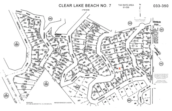 5176 Dunstan Road, Out Of Area, CA 95458
