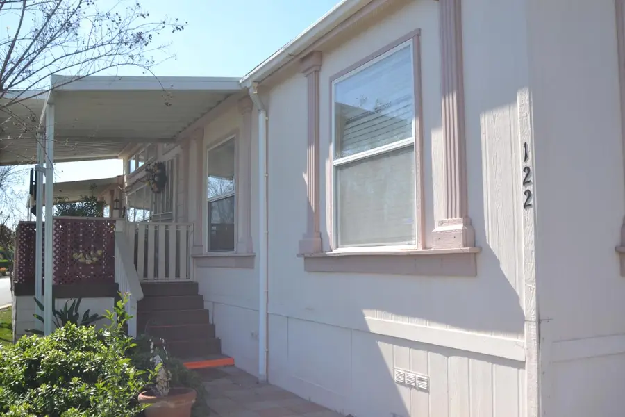 336 E Alluvial Avenue #122, Fresno, CA 93720 - #2