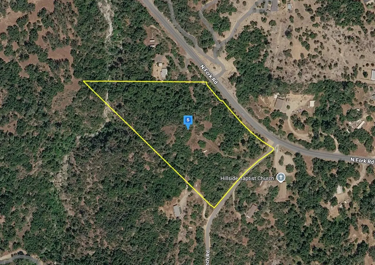 55200 Rd 200, North Fork, CA 93643 - #1