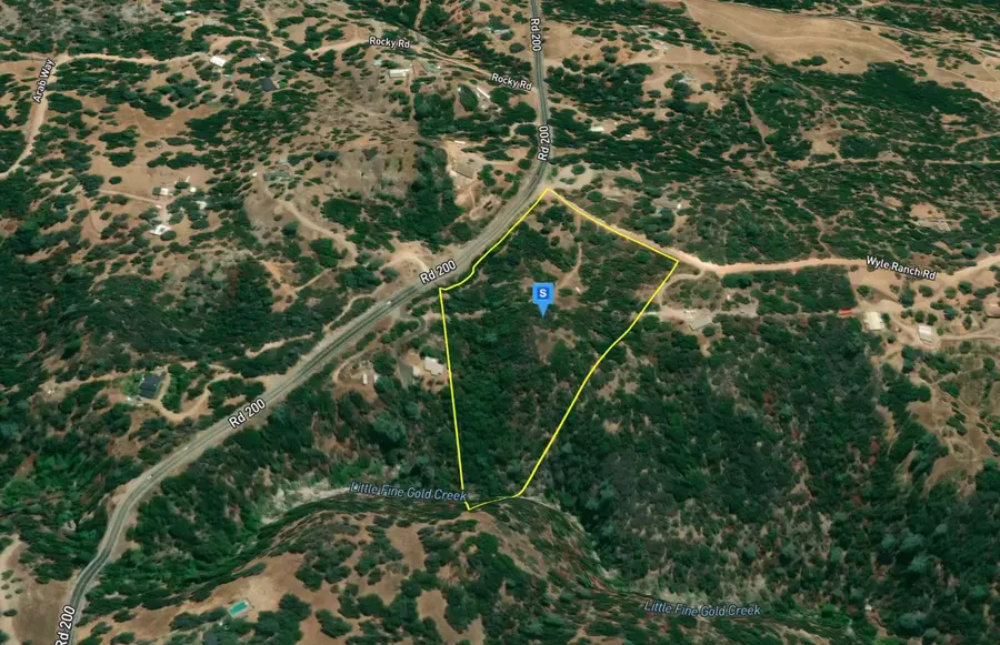 55200 Rd 200, North Fork, CA 93643 - #3