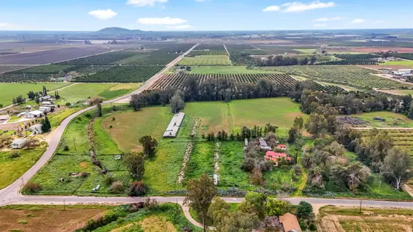 22337 Muscat Avenue, Reedley, CA 93654