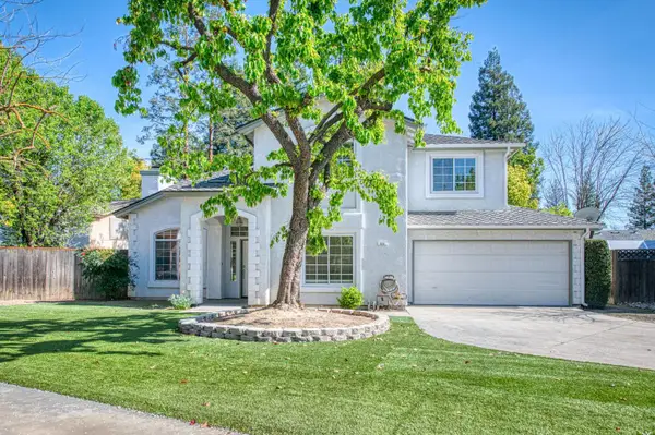 514 E Coral Pointe, Fresno, CA 93730