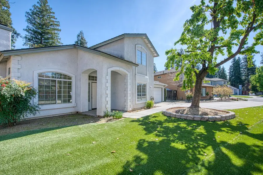 514 E Coral Pointe, Fresno, CA 93730 - #3