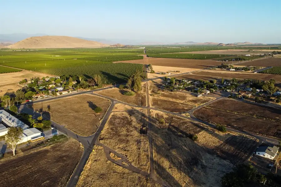 0 Avenue 384, Orosi Cutler, CA 93292 - #3