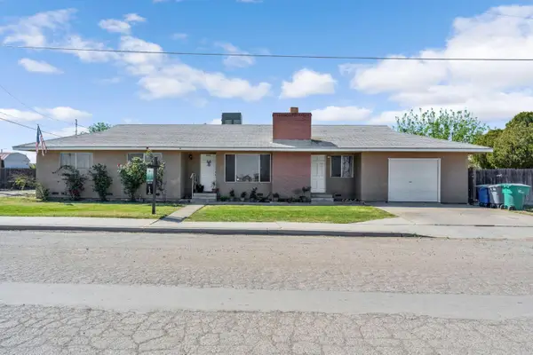 22080 W Nevada Avenue, San Joaquin, CA 93660