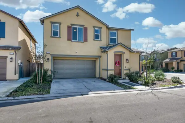 6137 W Richert Avenue, Fresno, CA 93723