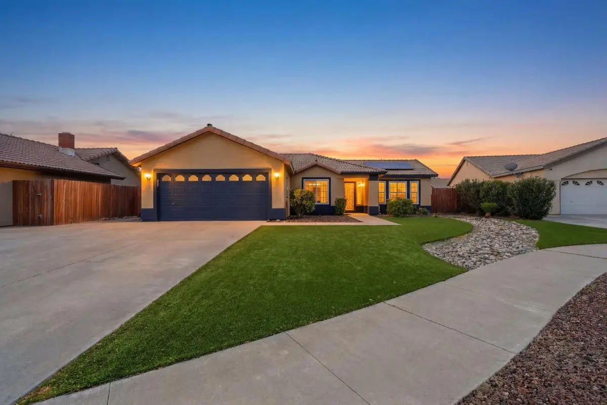 702 Montecito Court, Lemoore, CA 93245 - #1