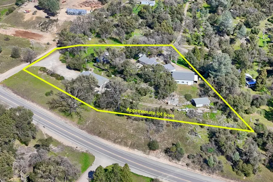 3836 State Highway 49 S, Mariposa, CA 95338 - #3