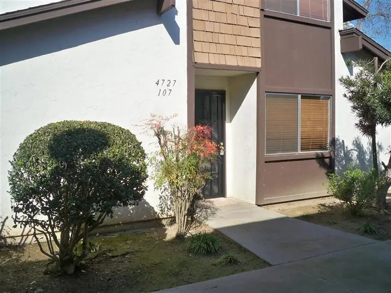 4727 N Cedar Avenue #107, Fresno, CA 93726 - #1